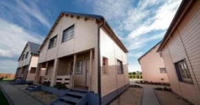 Wohnung in Paprotno mit Grill und Garten, Gąski